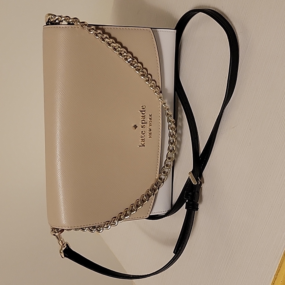 Crossover Bag - image 1